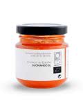 Mermelada de Naranja con Calabaza ECO Oleazara